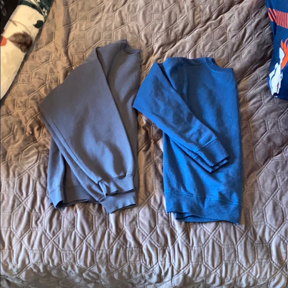 2 for 1